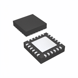 Power Management (PMIC) TLC69660RTWR Electronic Chips Component Manufacturer Channel 24 WFQFN Exposed Pad - Product Image 1