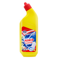 AJYF Guangzhou Toilet Rush Cleaner la dernière eau biodégradable pour nettoyer les sols des toilettes