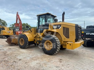 Chargeur sur pneus d'occasion CAT 950GC, moteur d'occasion à charge nominale de 2.5 TONNES, garantie de 12 mois, en excellent état - Product Image 5