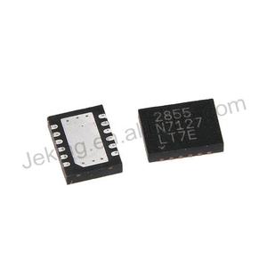 ไอซีอินเทอร์เฟซ Jeking RS-422/RS-485 3.3V 20Mbps RS485/RS422 พร้อมตัวแปลงสัญญาณ LTC2855IDE # พีบีเอฟ - Product Image 2