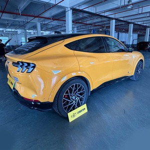 Ford <span class=keywords><strong>Mustang</strong></span> Mach-E GT EV <span class=keywords><strong>2024</strong></span> - Voitures électriques - 488 ch - 504 km d'autonomie - Véhicule à énergie nouvelle - SUV 5 places - <span class=keywords><strong>Prix</strong></span> abordable - Voiture d'occasion - Product Image 5