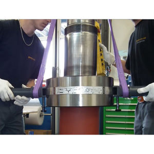 Simatool BHT 500-700 herramienta de manejo de rodamientos - Product Image 5