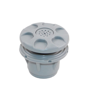 Valve de sécurité en TPU pour bateau gonflable, décharge d'air, fonctionnement manuel, température normale - Product Image 4
