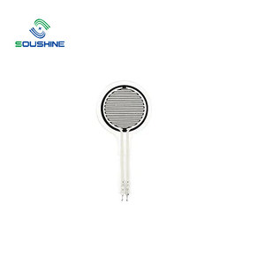 Tùy Chỉnh PC Vật Nuôi Nút Dập Nổi Biểu Đồ Thay Thế Cảm Ứng Màng Bàn Phím Cho Màu Đỏ Màu Xanh Lá Cây Ánh Sáng Giao Thông Linh Hoạt Cảm Biến Thiết Bị Nhà - Product Image 3