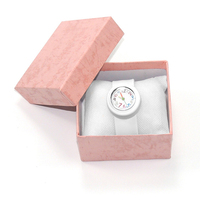 Bracelet diffuseur créatif en silicone pour enfants, style moderne, multifonctionnel, promotionnel, vente chaude