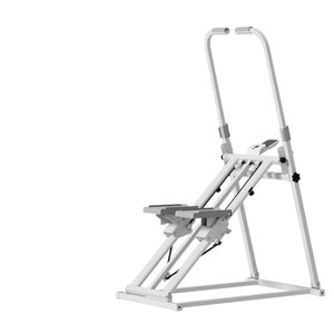 Cinta de correr para ejercicio físico en interiores comercial, máquina multifuncional para escalar escaleras, suministro directo de fábrica para montañismo - Product Image 1