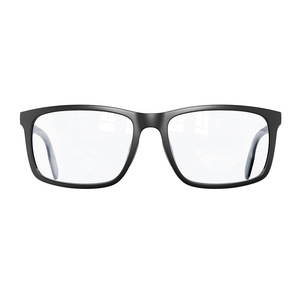 Anti Slip TR90 Sports Eyeglass Frames With Non Prescriptive Lenses <b>For</b> Badminton And Peak Sports - Product Image 2