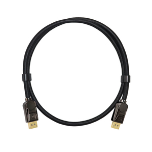 <span class=keywords><strong>สาย</strong></span>เคเบิลพอร์ตการแสดงผลวิดีโอ/สัญญาณเสียง32Gbps <span class=keywords><strong>สาย</strong></span><span class=keywords><strong>1.4</strong></span> DP 8K <span class=keywords><strong>สาย</strong></span><span class=keywords><strong>1.4</strong></span> - Product Image 6