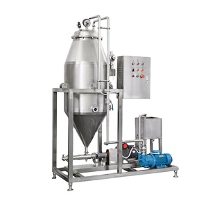 Máquina automática completa de <span class=keywords><strong>la</strong></span> desgasificación del desaireador del vacío para <span class=keywords><strong>la</strong></span> bebida del agua del jugo de <span class=keywords><strong>la</strong></span> <span class=keywords><strong>leche</strong></span> - Product Image 5