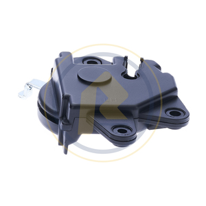 Maniglia Interna per Porta Adattabile Ac Rolcar per OE 1063327, Compatibile con Volvo Truck FH12 2002 - Product Image 1