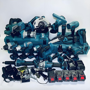 Thấp moq công cụ Kit bán buôn trường hợp khó khăn công cụ xây dựng HOT bán 20-piecetool thiết lập cho nhiều công việc nhu cầu - Product Image 1