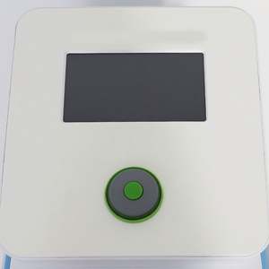 暖かいハイパーサーミック電気鍼治療電気運動器具 - Product Image 5