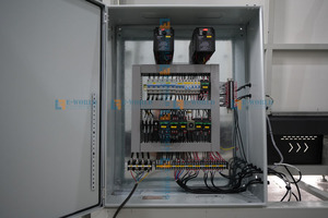 Máquina de Lavado de Vidrio Vertical en Oferta, Máquina para Lavar Vidrio - Product Image 5