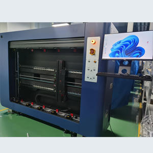 LTS/CTS Computer-to-Screen Exposatiemachine 2540 DPI voor het maken van zeefdruk stencils - Product Image 3