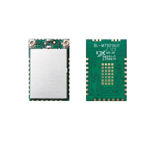 BL-M7921AU1 <span class=keywords><strong>Bluetooth</strong></span> bt5.2 dual-band 1200m <span class=keywords><strong>module</strong></span> wifi không dây USB3.0 thông minh OTT thiết bị mt7921au chip - Product Image 1