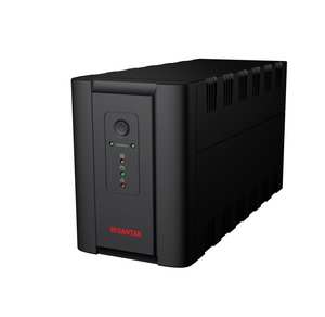 Santak <span class=keywords><strong>ups</strong></span> blazer 600va <span class=keywords><strong>600</strong></span> <span class=keywords><strong>va</strong></span> 360w 230vac קו קופצים אינטראקטיבי עם 1 pc 12v 7ah עבור PC - Product Image 6