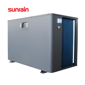 R32 Inverter Comercial <span class=keywords><strong>Piscina</strong></span> Calentador Bomba <span class=keywords><strong>de</strong></span> calor Aire a <span class=keywords><strong>agua</strong></span> - Product Image 1