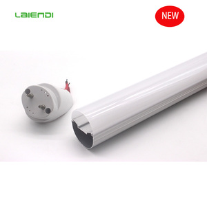 Kết Thúc Chủ Dây Led Khuếch Tán Bảng Khung Polycabonite Chụp Đèn - Product Image 1