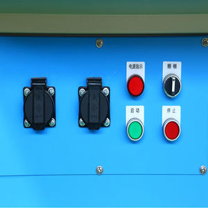 Table à courant descendant en métal banc de ponçage table d'aspiration sous vide de meulage table à courant descendant de ponçage pour pierre - Product Image 6