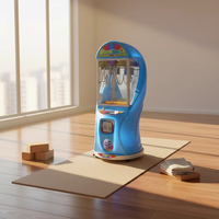 Игровой автомат-призовик Super Box Mini: настольная версия для одного игрока, на английском языке, в продаже
