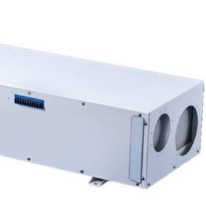 Nouveau Système de Ventilation d'Air Frais pour Toute la Maison, Purificateur d'Air Silencieux pour Bureau, Ventilateur Bidirectionnel Commercial pour Toute la Maison, Fabrication Chinoise - Product Image 3