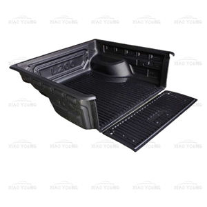 ผ้าซับเตียง HDPE <span class=keywords><strong>ส</strong></span>ำหรับรถบรรทุก2024 L200ไทรทัน - Product Image 3