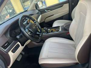 รถกระบะนาวาร่า ไมล์น้อย ดูแลรักษาอย่างดี รถแข็งแรงทนทาน เหมาะสำหรับขับขี่ออฟโรดและใช้งานในชีวิตประจำวัน เครื่องยนต์คุณภาพดี <span class=keywords><strong>ราคา</strong></span>โดนใจ - Product Image 4