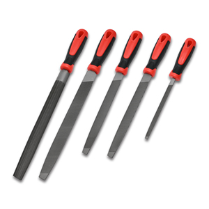 5 cái thép tập tin - Product Image 1