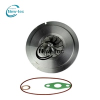Turbo 781504-0006 Turbocompresseur Core nouvelle cartouche 860156 Turbolader pour Chevrolet Cruze/Opel Astra /Saab modèle 9.1