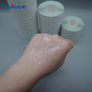 ฟิล์ม PU กันน้ำ ใส สำหรับดูแลหลัง<span class=keywords><strong>สัก</strong></span> แบบม้วน เทปยึดติด รุ่นพิเศษ -MT04 ฆ่าเชื้อด้วยรังสีอินฟราเรด - Product Image 2