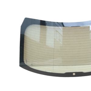 <span class=keywords><strong>Precio</strong></span> de fábrica al por mayor Auto Parts Parabrisas trasero para <span class=keywords><strong>Audi</strong></span> <span class=keywords><strong>Q8</strong></span> Car Body Kits Auto Glass OE 4K4845501 - Product Image 3