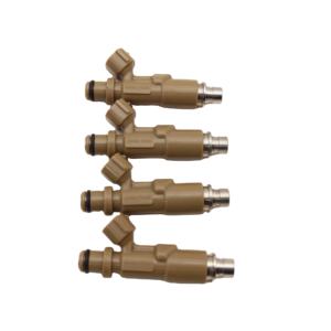 23250-0V010 23250-0V030 es adecuado para la boquilla de montaje del inyector Highlander Camry Lexus - Product Image 3