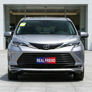 <span class=keywords><strong>Toyota</strong></span> <span class=keywords><strong>Sienna</strong></span> de Segunda Mano, Económica y de Fácil Mantenimiento, con Amplio Espacio Interior para Viajes Familiares - Product Image 1