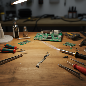 Cavo flessibile di interconnessione LCD per Oppo Reno7 5G - Product Image 2