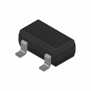 Transistors Buy Electronics Components Online Original 2SC2735JTL-E TO-236-3, SC-59, SOT-23-3 - Product Image 1