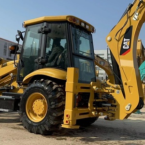 Chargeuse sur pneus 420F avec moteur Cummins EPA, pompe et boîte de vitesses – Équipement de construction à prix avantageux en promotion - Product Image 2