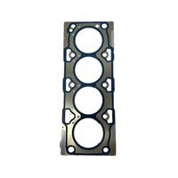 Prix d'usine de gros, Kit de révision de moteur de voiture D4EA, jeu de joints
