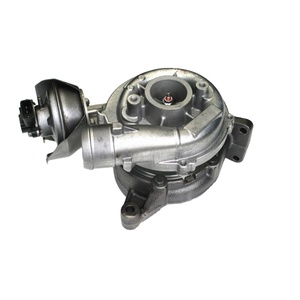 Turbina Completa 760774 Turbo Integrale per Ford C-MAX <span class=keywords><strong>Focus</strong></span> Galaxy II Kuga Mondeo III S-MAX <span class=keywords><strong>2.0</strong></span> <span class=keywords><strong>TDCi</strong></span> 100Kw 81Kw 103Kw DW10BTED 2004- - Product Image 1