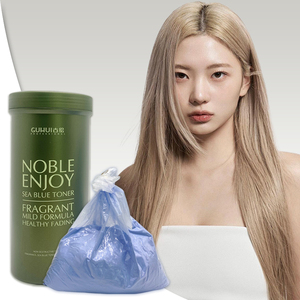 GUHU in magazzino Italia professionale salone forte dissolvenza 9 livelli di candeggina per capelli in polvere alla rinfusa ideale per <span class=keywords><strong>scuro</strong></span> <span class=keywords><strong>a</strong></span> marrone <span class=keywords><strong>chiaro</strong></span> - Product Image 4