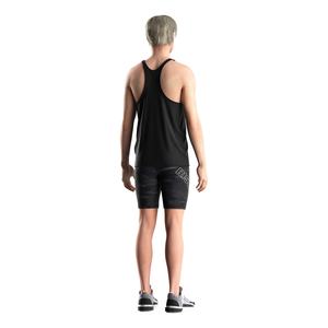 Meilleures ventes : Collants de sport pour homme, collants de gym, shorts de compression pour jeunes joueurs de basketball - Product Image 6