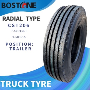 Chino barato neumáticos <span class=keywords><strong>de</strong></span> camiones comerciales 11r22 5 315 /80/22 5/385/65r 22,5 fos venta - Product Image 6
