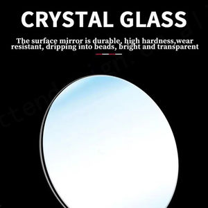 BINBONG B0233, reloj informal de acero inoxidable para hombre, esfera plateada grande, calendario, cuarzo, marca superior, esfera deportiva clásica antigua de cristal - Product Image 4