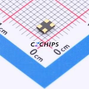 XTM32012000LT00351001 Crystal (Passive) SMD3225-4P Crystal Oscillator SMD Crystal Oscillator 12MHz 10ppm 15pF - Product Image 2