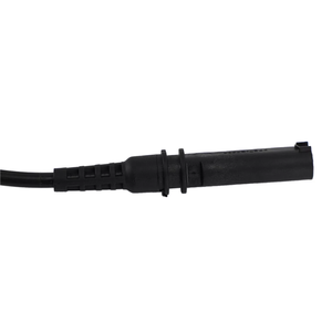 Capteur de vitesse de roue ABS de haute qualité pour BMW Série 1 F20, réparation de frein arrière, capteur de vitesse de roue ABS, capteur de vitesse ABS, pièce durable 34526791225 - Product Image 6
