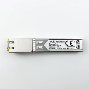 MC3208411-T 1gbe SFP 1000Base-T thu phát cho PoE mạng 4G 3G GSM SDK GPRS - Product Image 2