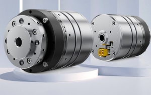 Module de joint de moteur robotique personnalisé IP54 avec moteur à balais pour applications marines et domotiques, robot humanoïde de haute performance CRA-RI50-70-PRO-XX - Product Image 6