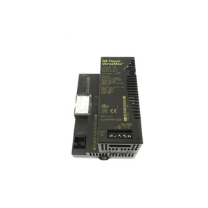 IC200PWR102 โมดูลจ่ายไฟสำหรับอุปกรณ์ไฟฟ้า อะไหล่ระบบ PAC ชิ้นส่วน PLC มีในสต็อก - Product Image 3