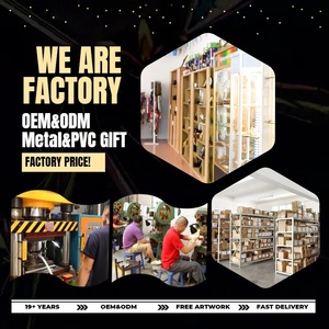 Mạ Vàng sở hữu cuộc sống của bạn vải Trâm zamak cắt ra Kim Loại Tùy chỉnh pins - Product Image 3