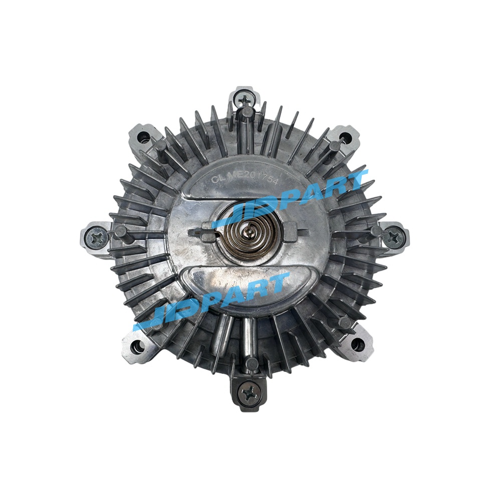 4M40 Fan Clutch Coupling ME201754 for Mitsubishi Engines
