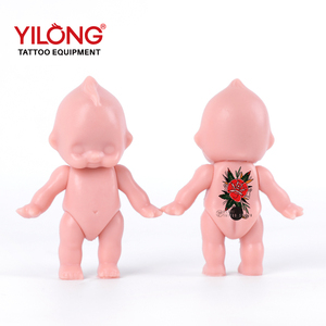 Fournisseur d'usine : Prix de gros pour modèle d'entraînement au <span class=keywords><strong>tatouage</strong></span> en silicone, poupée d'entraînement pour <span class=keywords><strong>tatouage</strong></span> des sourcils et des yeux, pour artistes corporels - Product Image 1